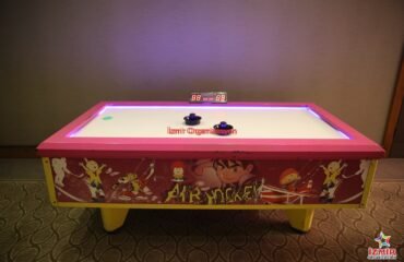 Air Hockey Kiralama İzmir