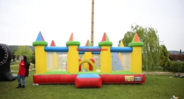 Kuleli Zıpzıp Kiralama