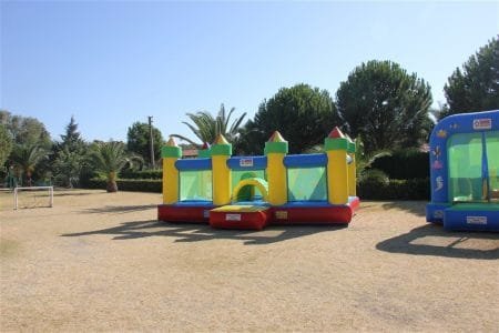 Şişme Oyuncak Kiralama İzmir