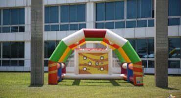 Şut Becerisi Kiralama İzmir