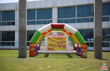 Şut Becerisi Kiralama İzmir