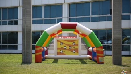 Şut Becerisi Kiralama İzmir