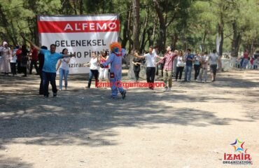 Hamster Oyunu İzmir Organizasyon