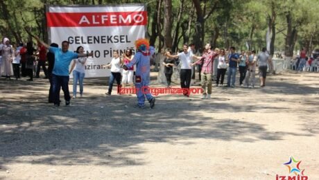 Hamster Oyunu İzmir Organizasyon
