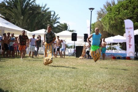Aile Günü Organizasyonu İzmir