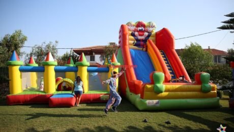 Doğum Günü Organizasyonu İzmir