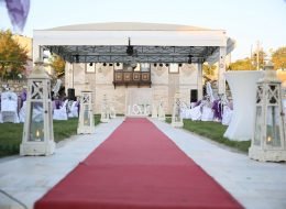 Düğün Organizasyon İzmir