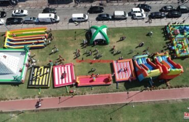 Festival Organizasyonu