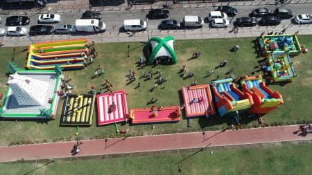 Festival Organizasyonu