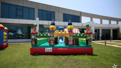 Kedili Kombo Zıpzıp Kiralama İzmir