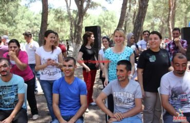 Makyaj Güzeli Oyunu