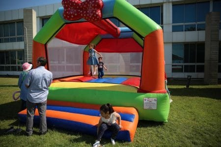 Papyonlu Zıpzıp Kiralama