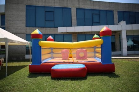 Parti Şatosu Kiralama İzmir