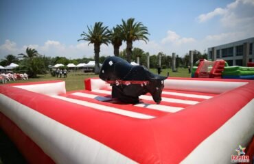 Rodeo Kiralama İzmir