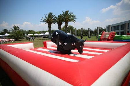 Rodeo Kiralama İzmir