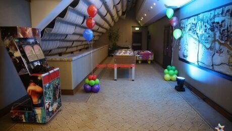 Sanal Gerçeklik Gözlüğü Kiralama