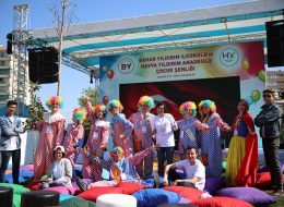 Şenlik Organizasyonu İzmir