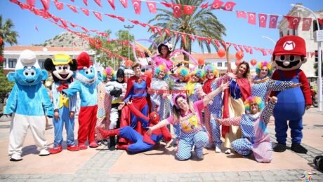 Şenlik Organizasyonu İzmir