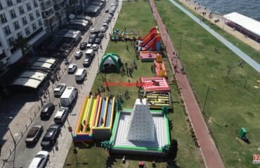 Festival ve Şenlik Organizasyonu