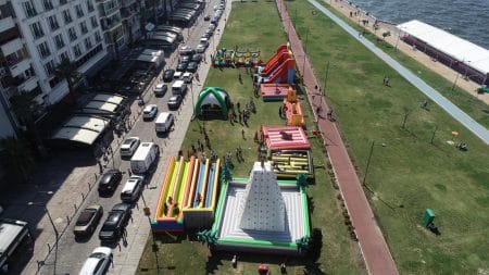 Festival ve Şenlik Organizasyonu