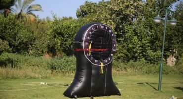 Şişme Dart Kiralama İzmir