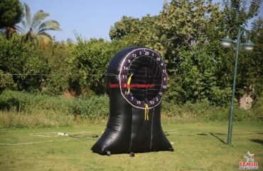 Şişme Dart Kiralama İzmir