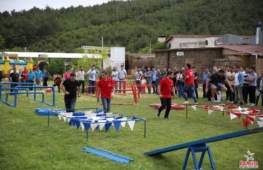 Yetişkin Animatörleri Kiralama İzmir