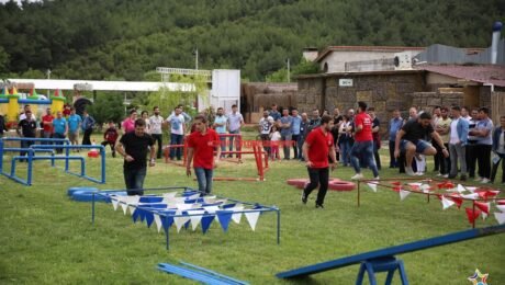 Yetişkin Animatörleri Kiralama İzmir