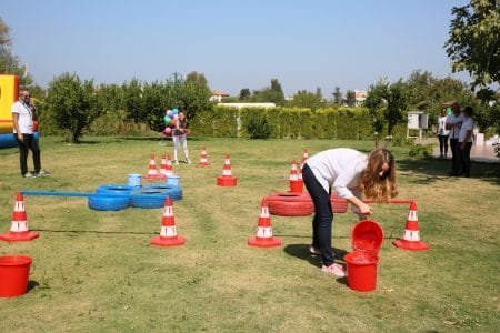 Animatör Kiralama İzmir