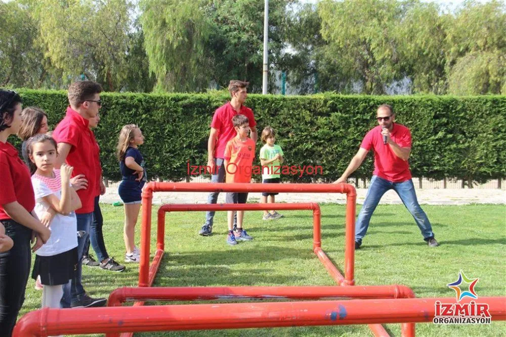 Şişme Oyuncak Kiralama