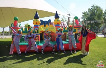 Toplu Sünnet Töreni Organizasyonu