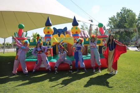 Toplu Sünnet Töreni Organizasyonu