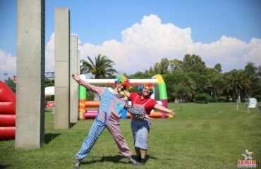 İzmir Palyaço Kiralama