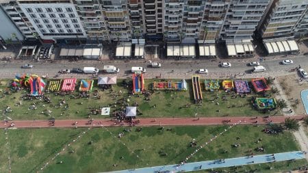 Şişme Oyuncak Kiralama